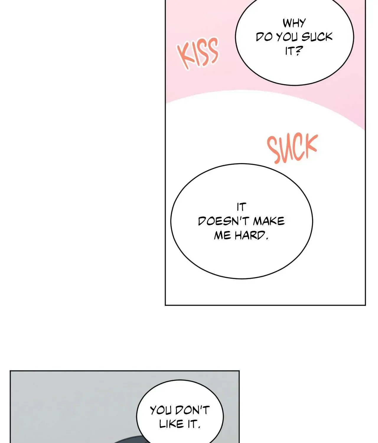 Abnormal Rommate Chapter 78 page 38 - 