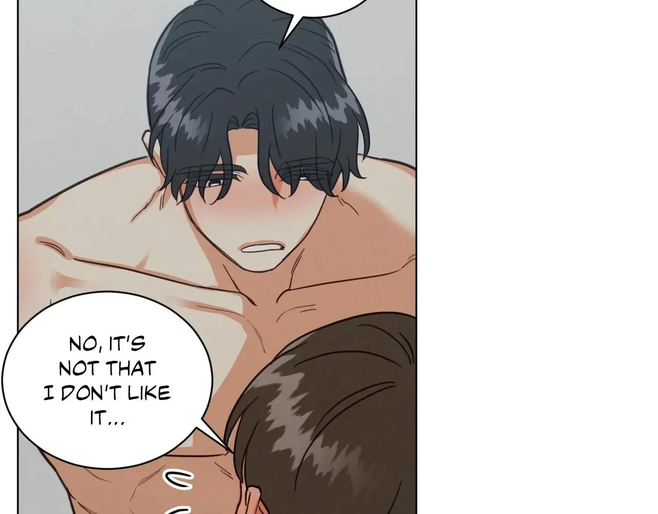 Abnormal Rommate Chapter 78 page 39 - 
