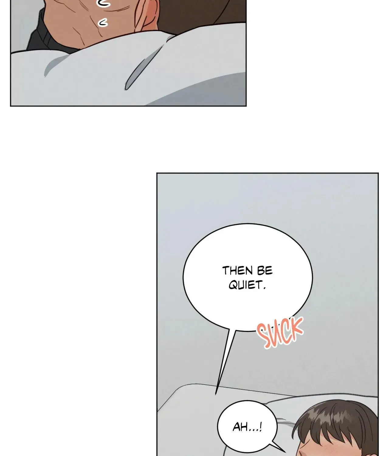 Abnormal Rommate Chapter 78 page 40 - 