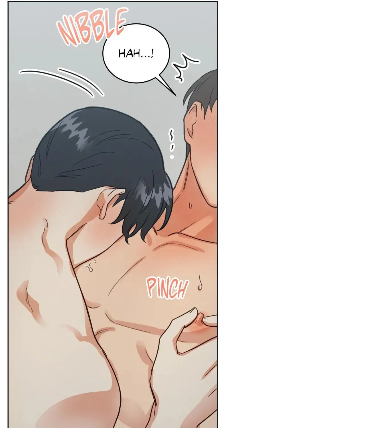 Abnormal Rommate Chapter 78 page 42 - 