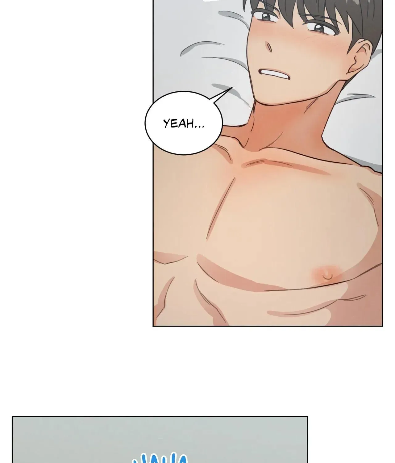 Abnormal Rommate Chapter 78 page 44 - 