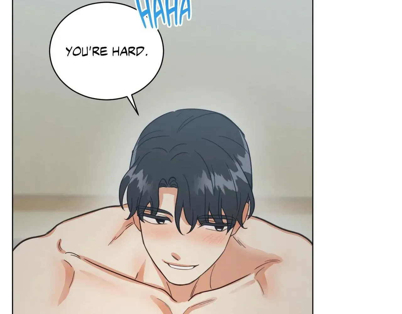 Abnormal Rommate Chapter 78 page 45 - 