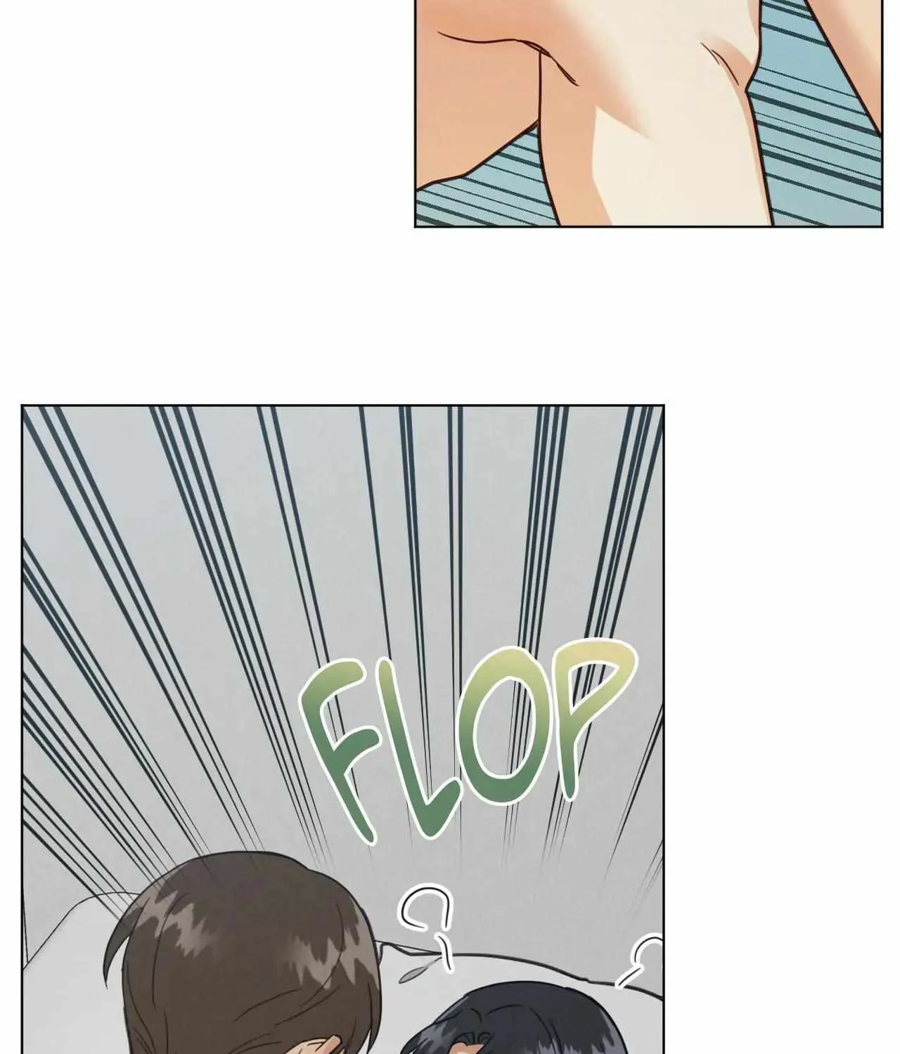 Abnormal Rommate Chapter 78 page 48 - 