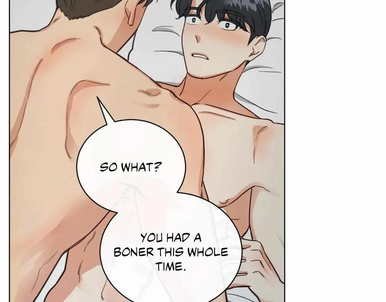 Abnormal Rommate Chapter 78 page 49 - 