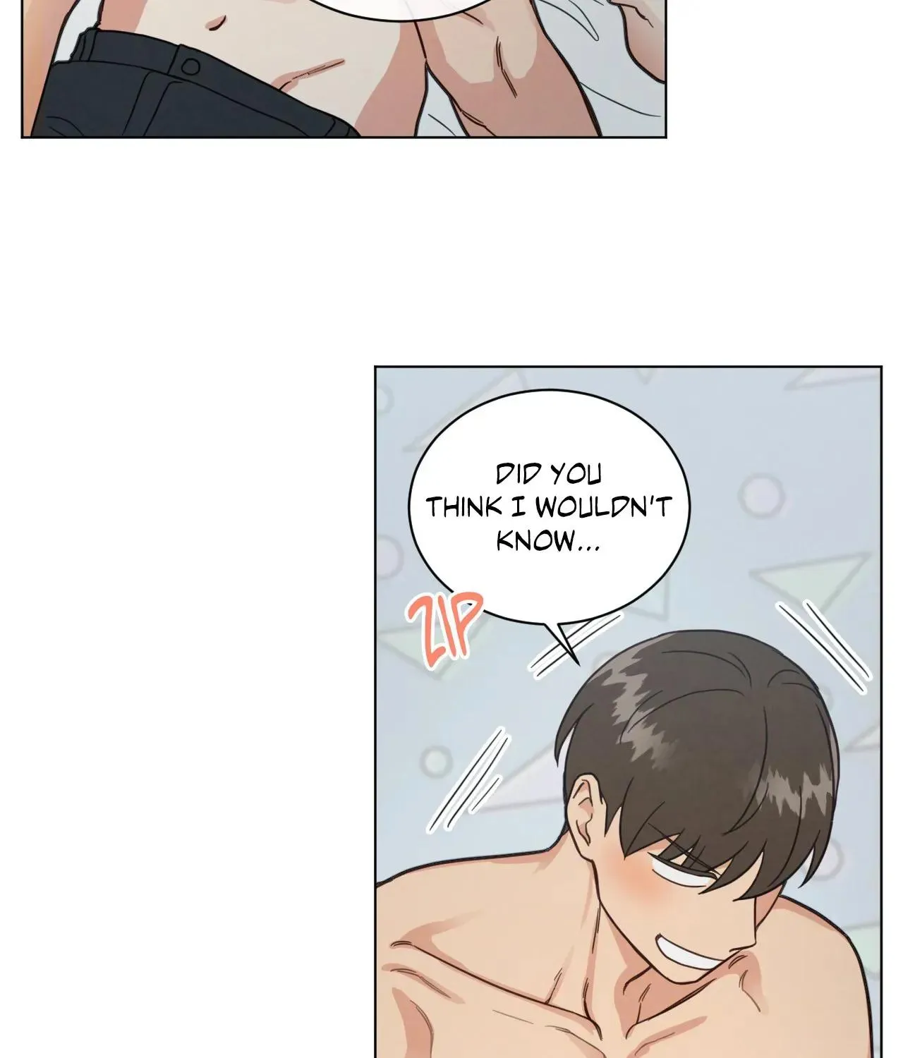 Abnormal Rommate Chapter 78 page 50 - 