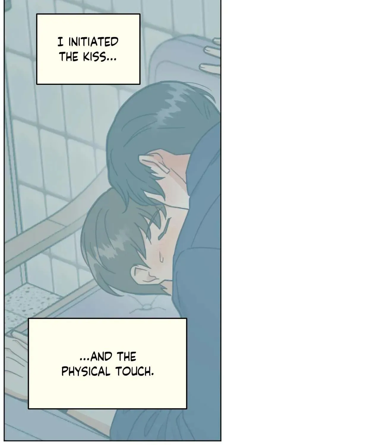 Abnormal Rommate Chapter 78 page 6 - 