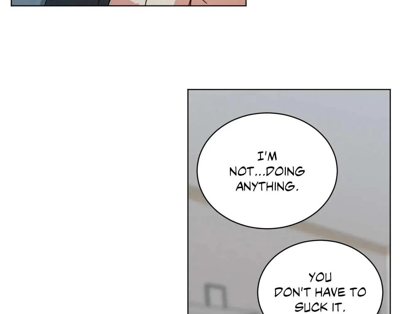 Abnormal Rommate Chapter 78 page 53 - 