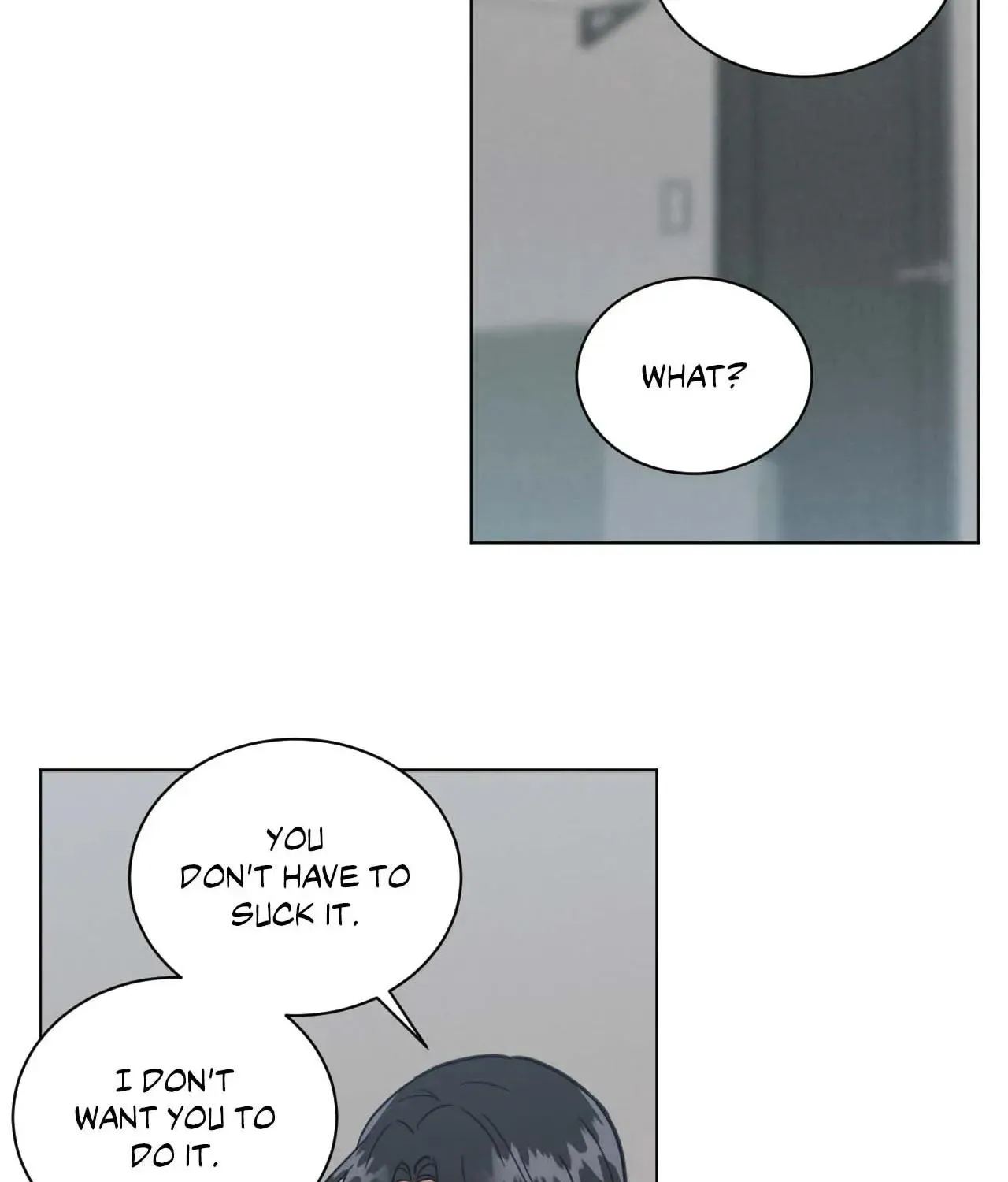 Abnormal Rommate Chapter 78 page 54 - 