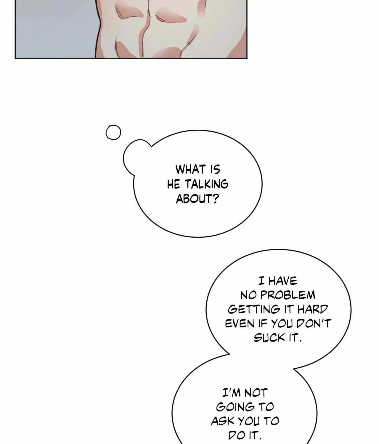 Abnormal Rommate Chapter 78 page 56 - 