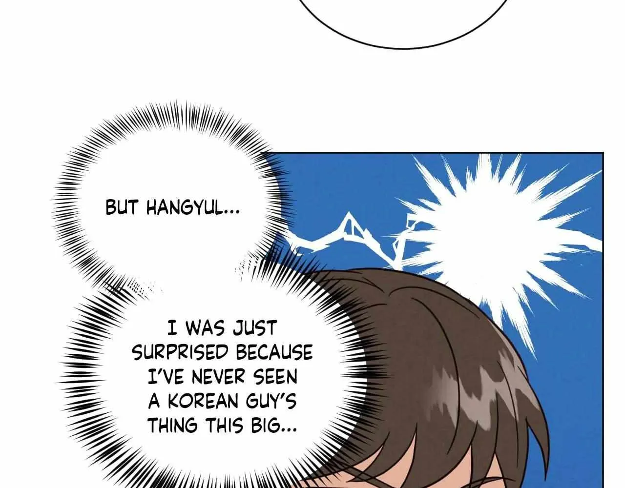 Abnormal Rommate Chapter 78 page 57 - 