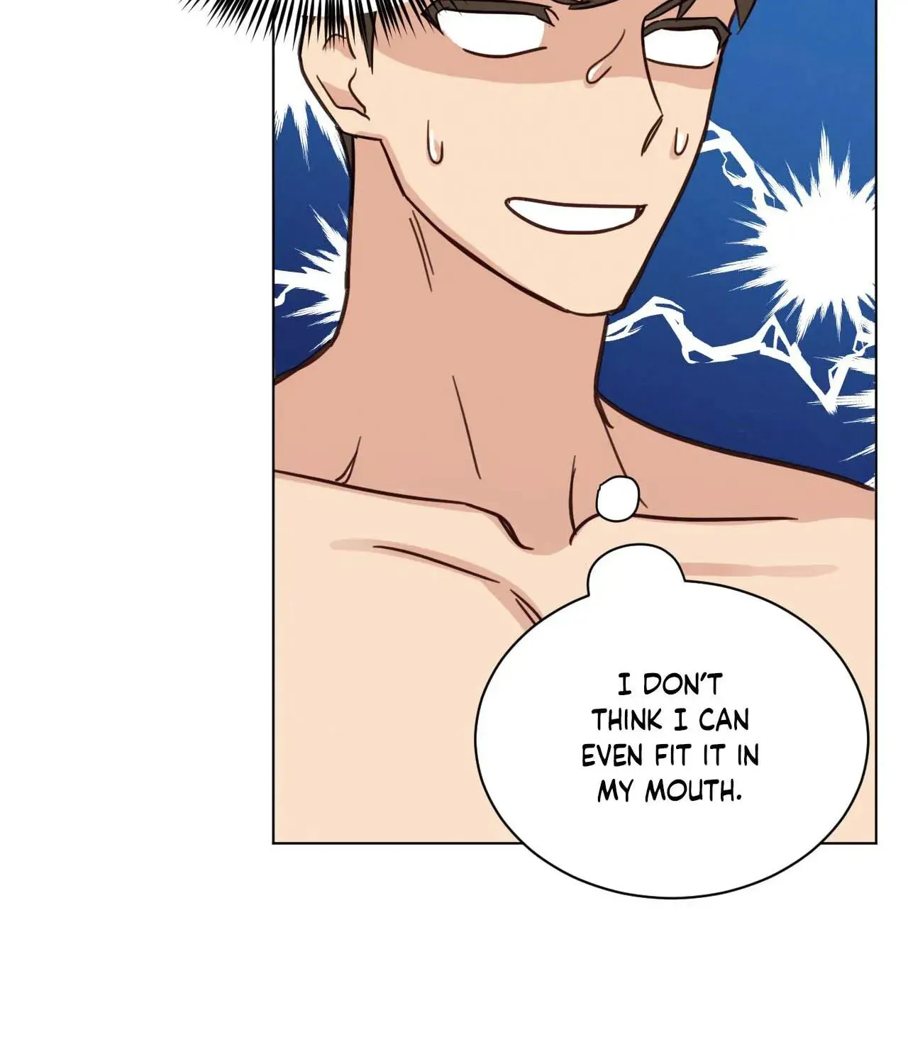 Abnormal Rommate Chapter 78 page 58 - 