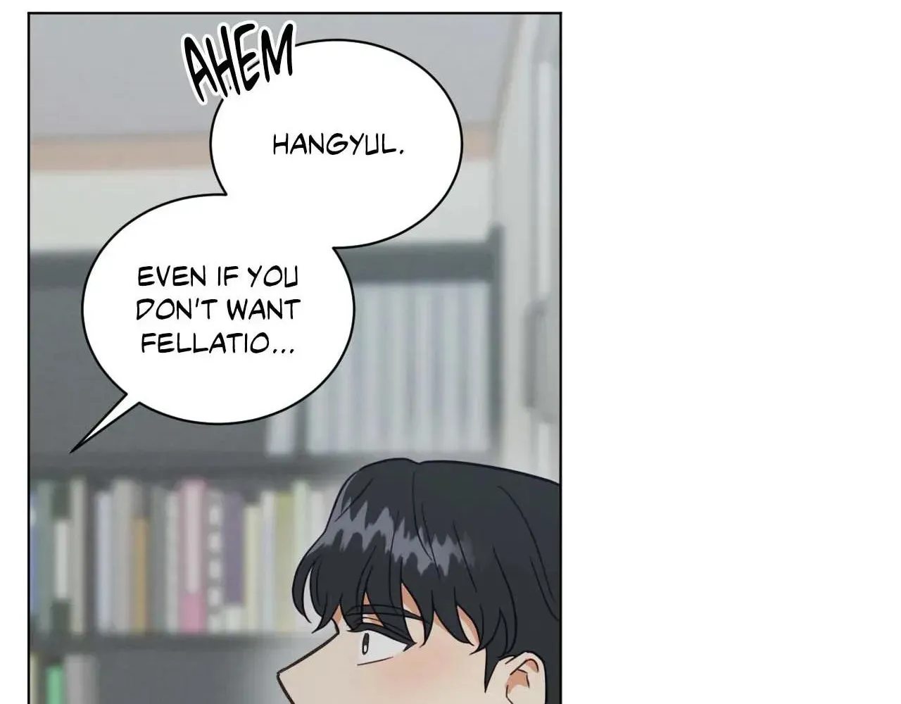Abnormal Rommate Chapter 78 page 59 - 