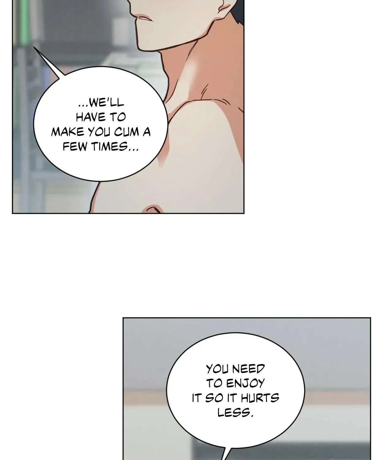 Abnormal Rommate Chapter 78 page 60 - 