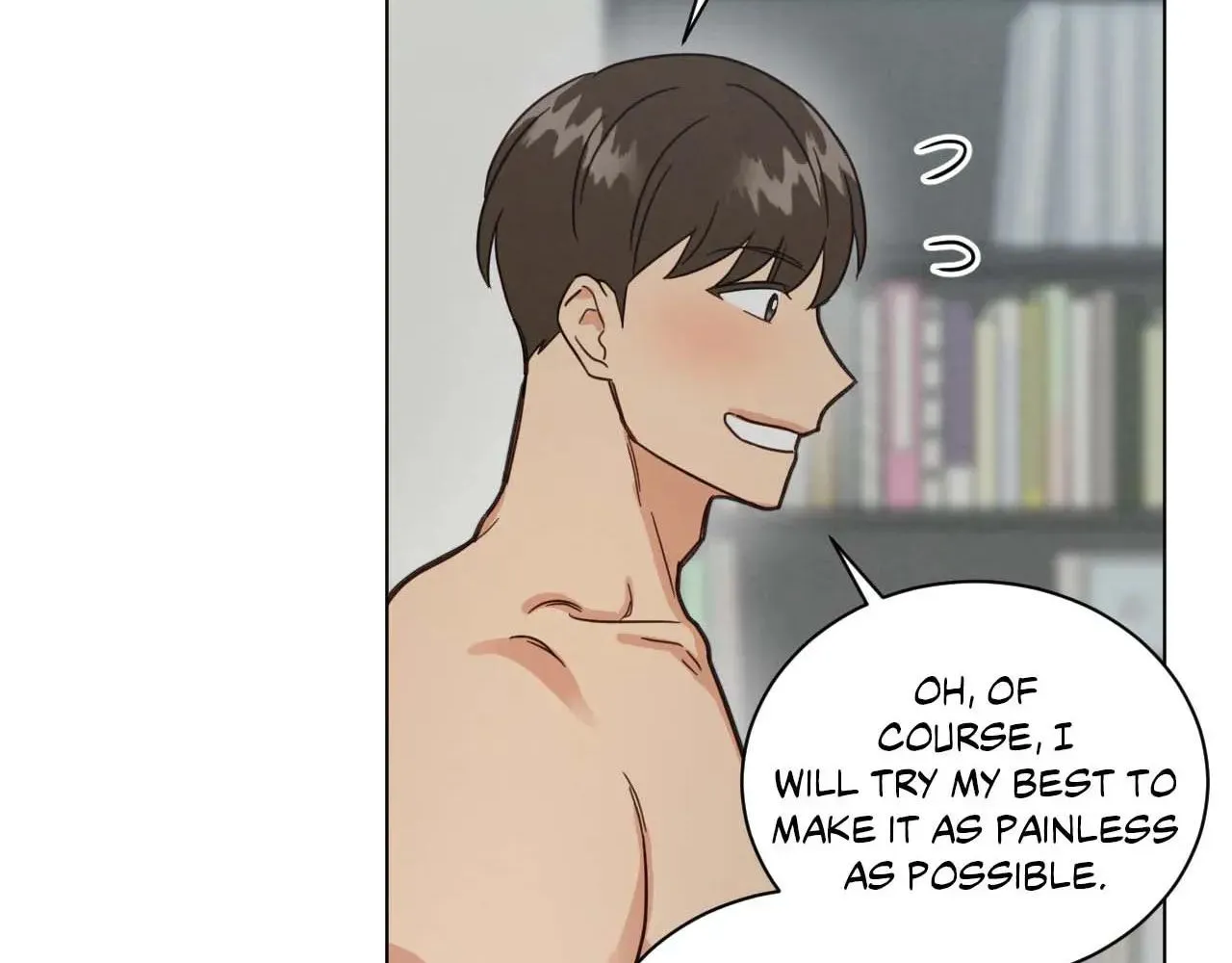 Abnormal Rommate Chapter 78 page 61 - 