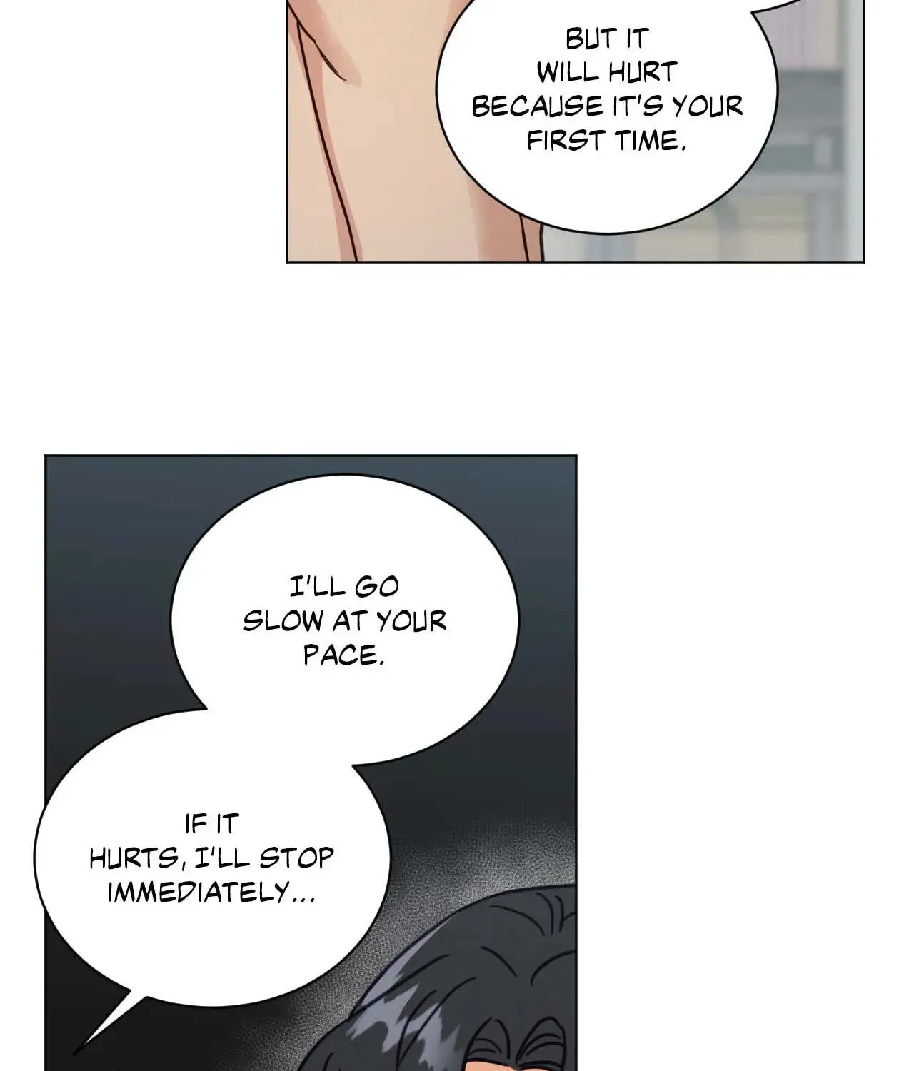 Abnormal Rommate Chapter 78 page 62 - 