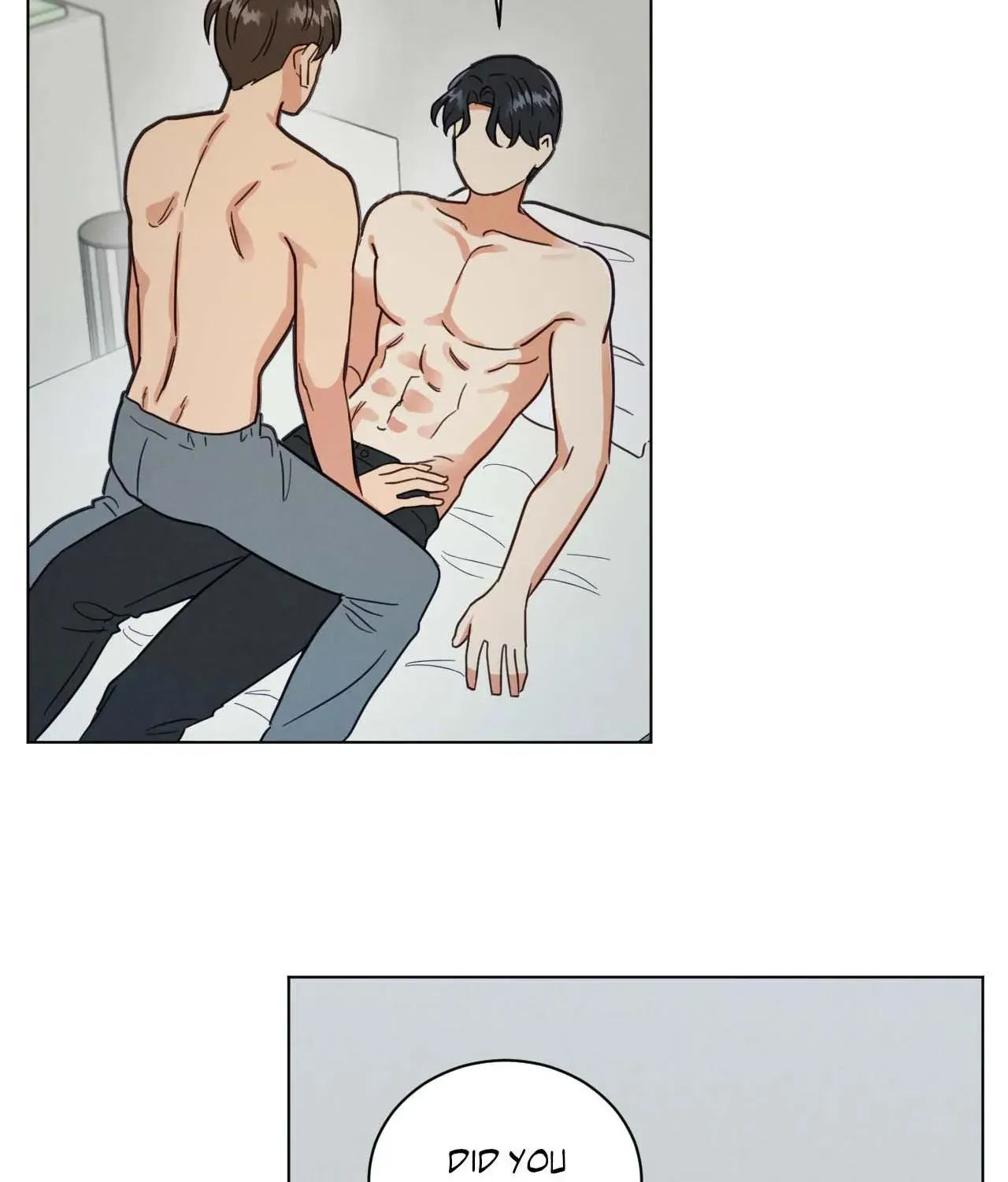 Abnormal Rommate Chapter 78 page 66 - 