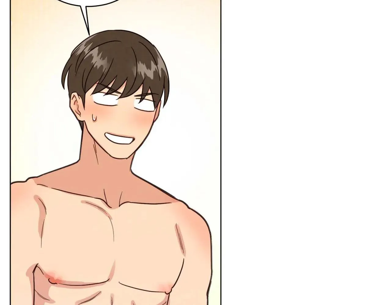 Abnormal Rommate Chapter 78 page 69 - 