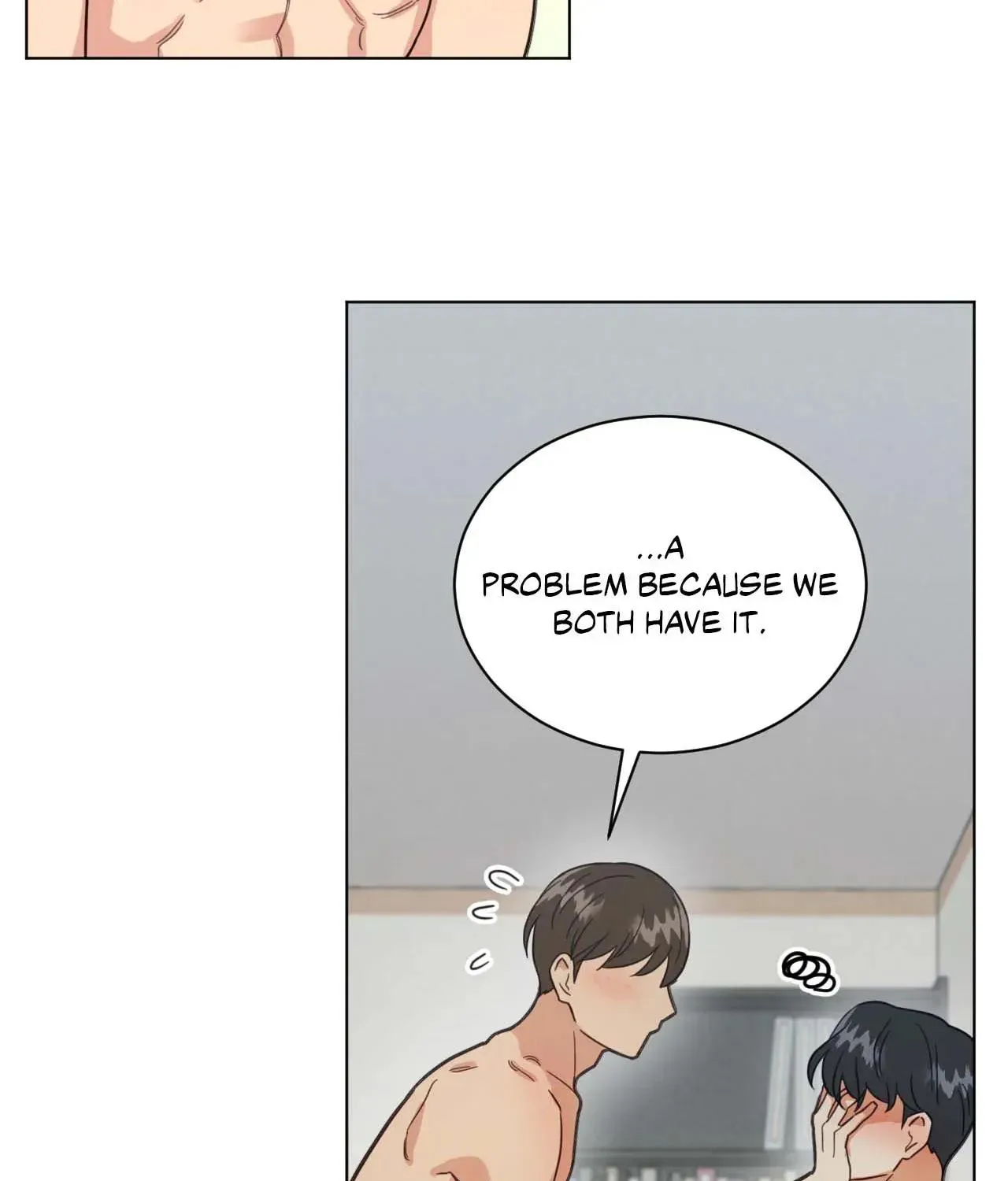 Abnormal Rommate Chapter 78 page 70 - 