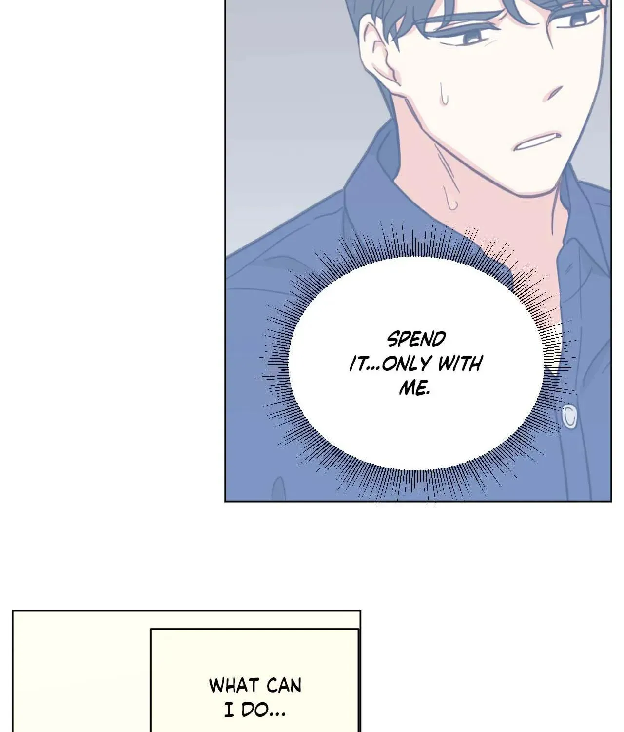 Abnormal Rommate Chapter 78 page 8 - 