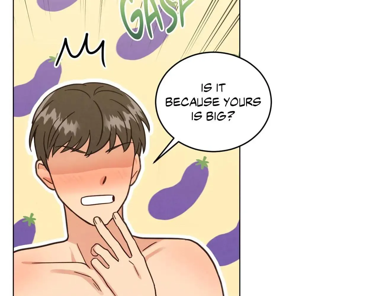 Abnormal Rommate Chapter 78 page 75 - 