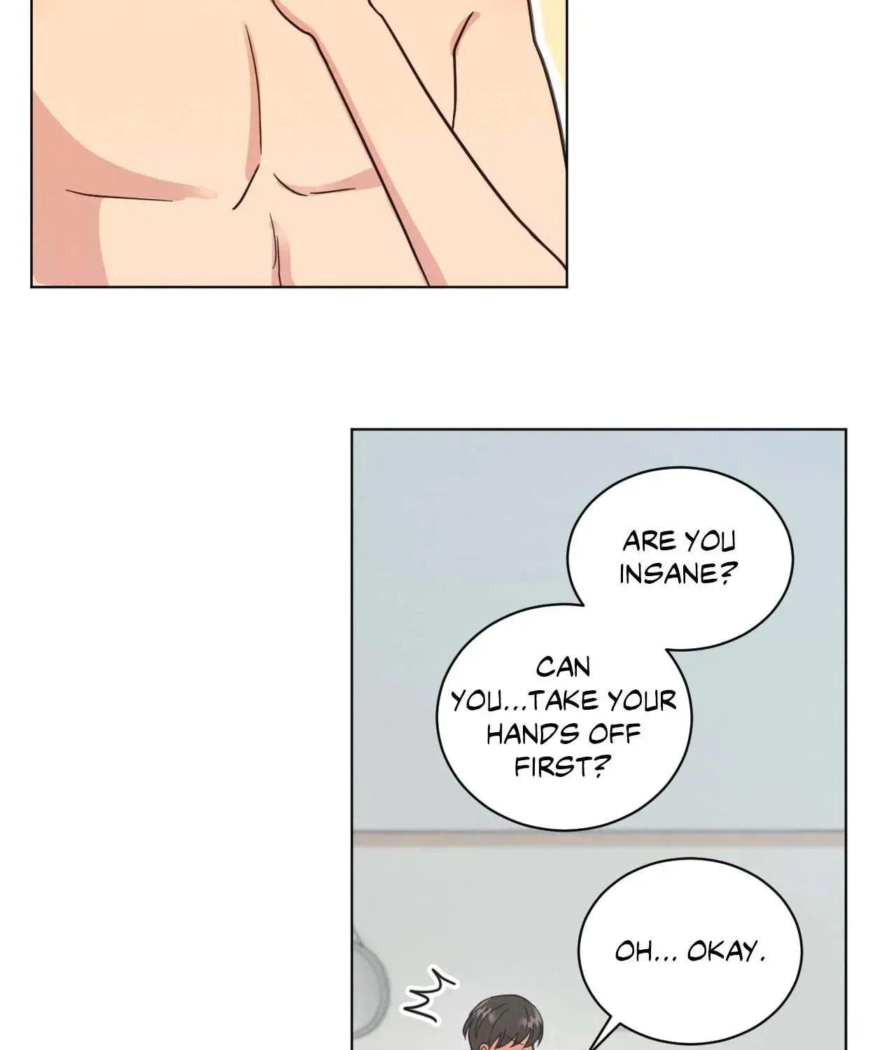 Abnormal Rommate Chapter 78 page 76 - 