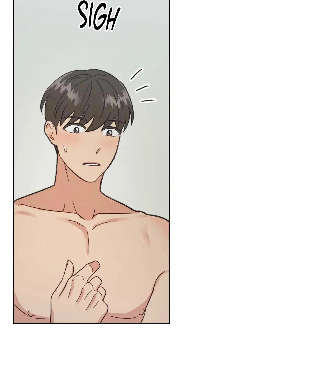 Abnormal Rommate Chapter 78 page 78 - 