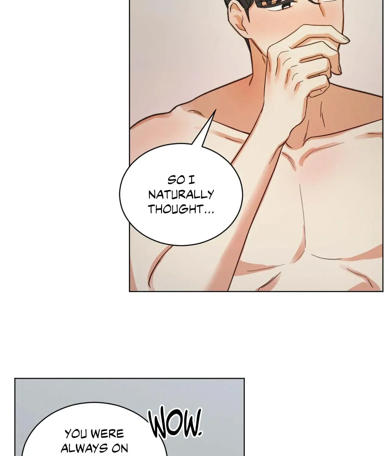 Abnormal Rommate Chapter 78 page 80 - 