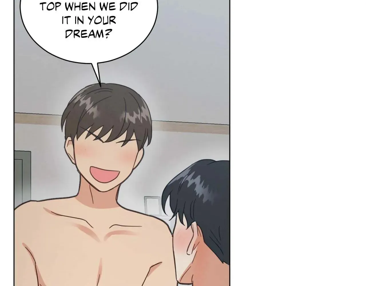 Abnormal Rommate Chapter 78 page 81 - 