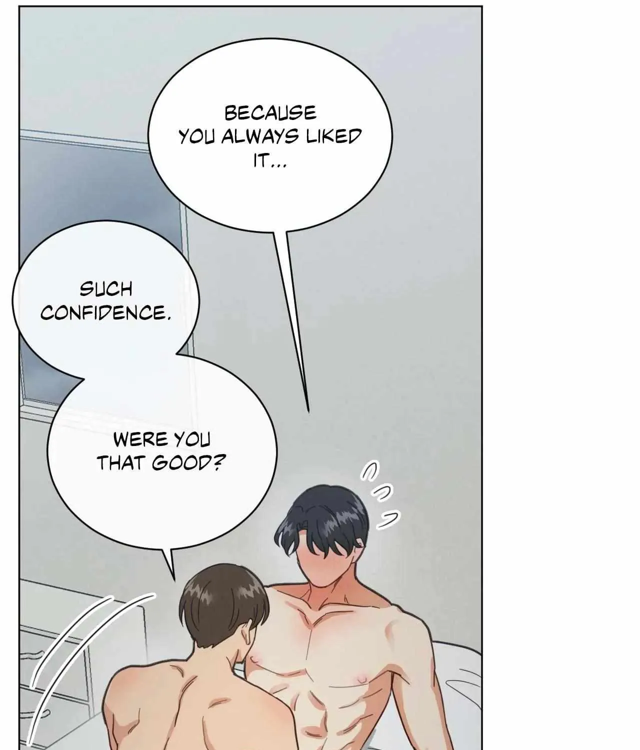 Abnormal Rommate Chapter 78 page 84 - 