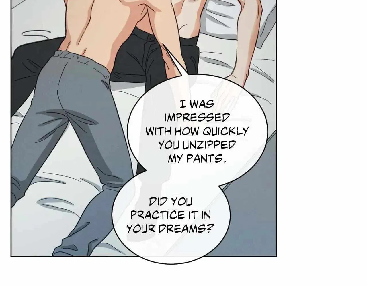 Abnormal Rommate Chapter 78 page 85 - 