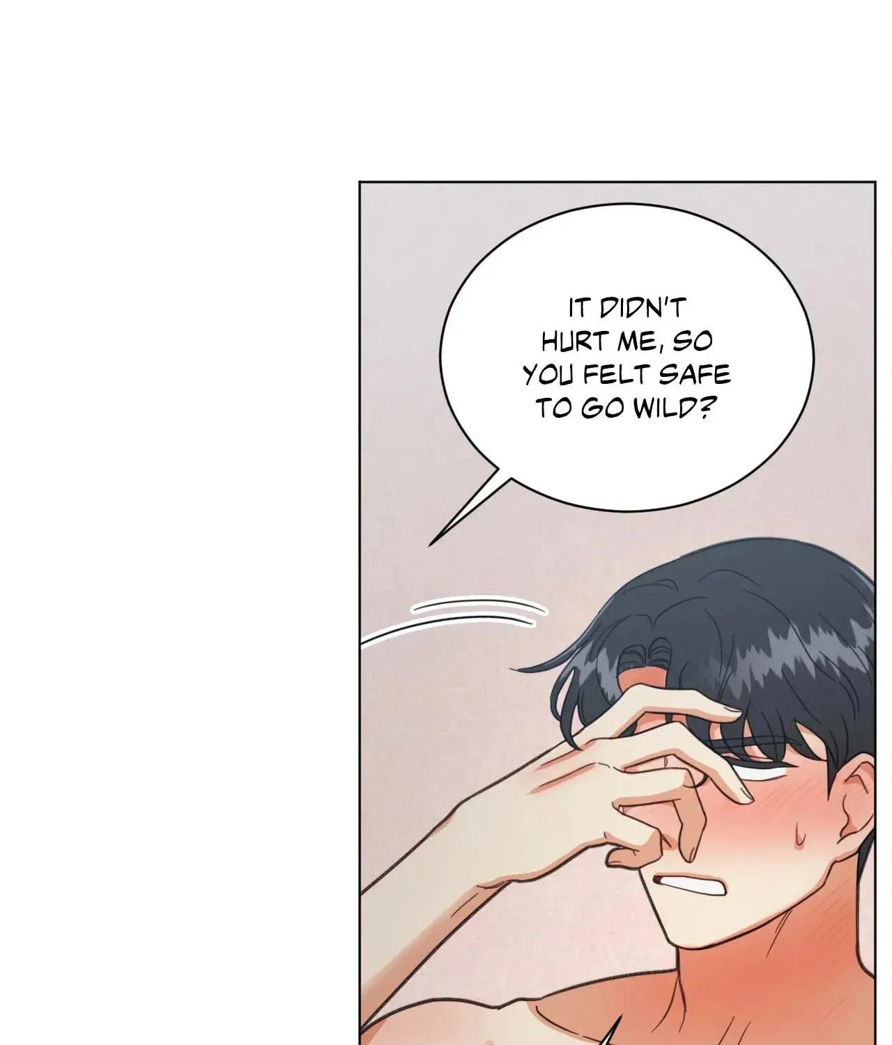 Abnormal Rommate Chapter 78 page 86 - 