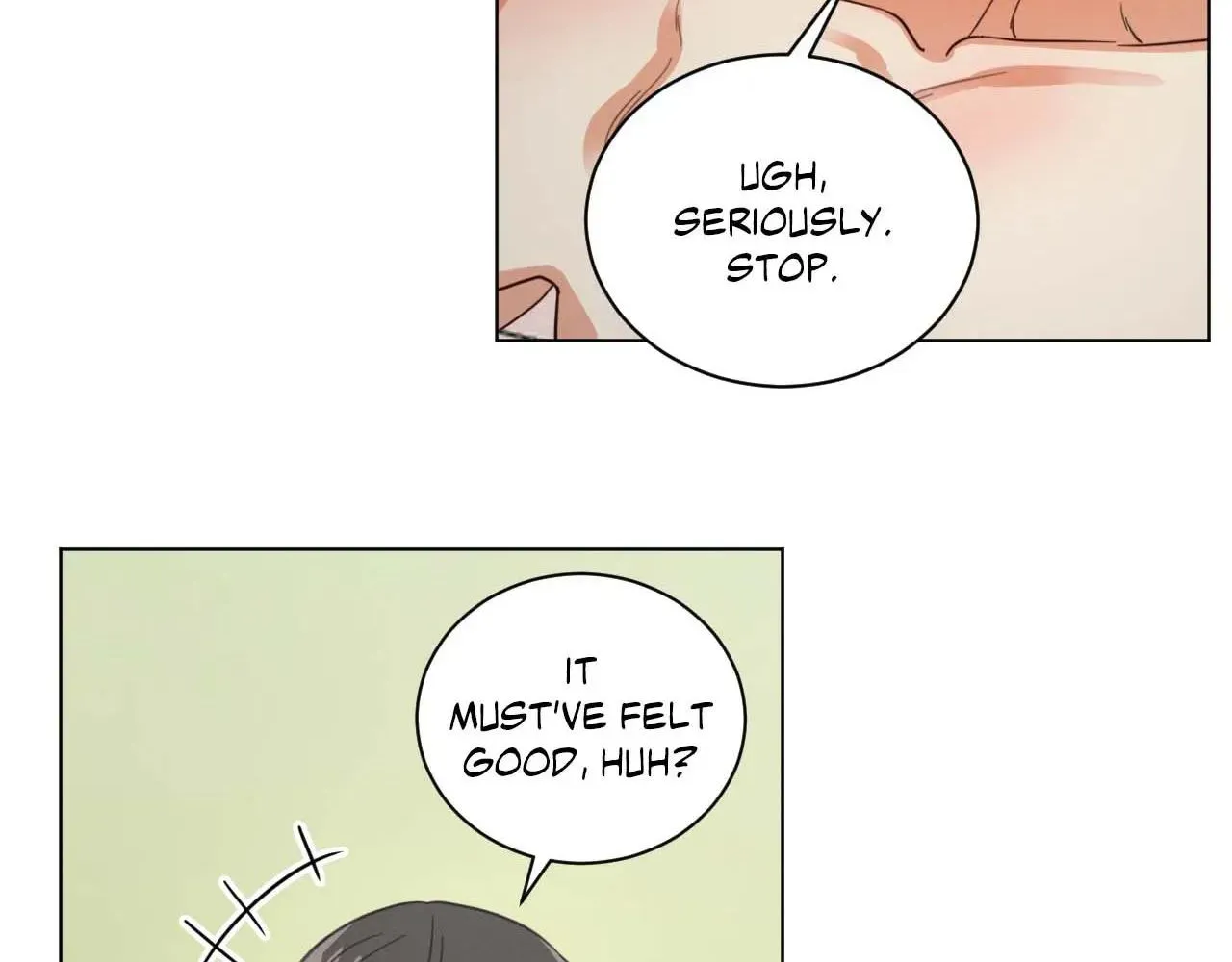 Abnormal Rommate Chapter 78 page 87 - 