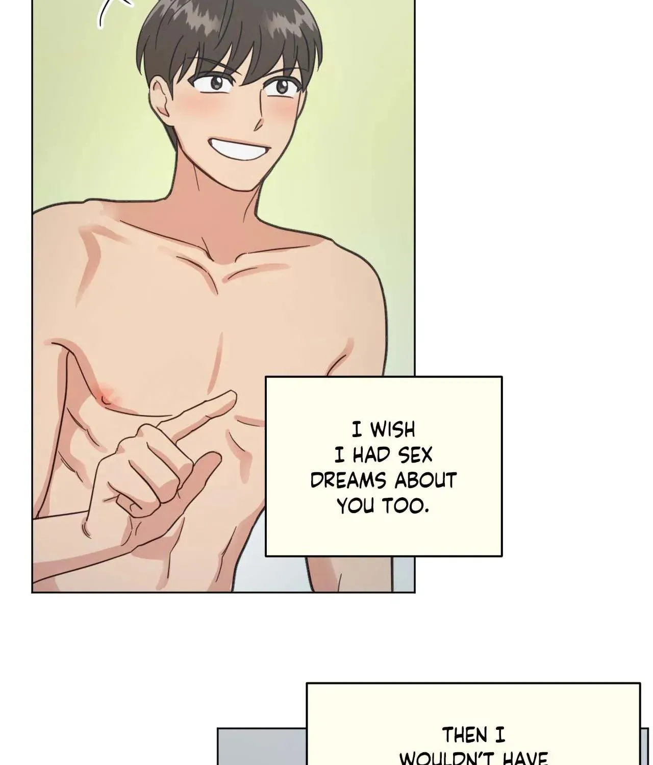 Abnormal Rommate Chapter 78 page 88 - 