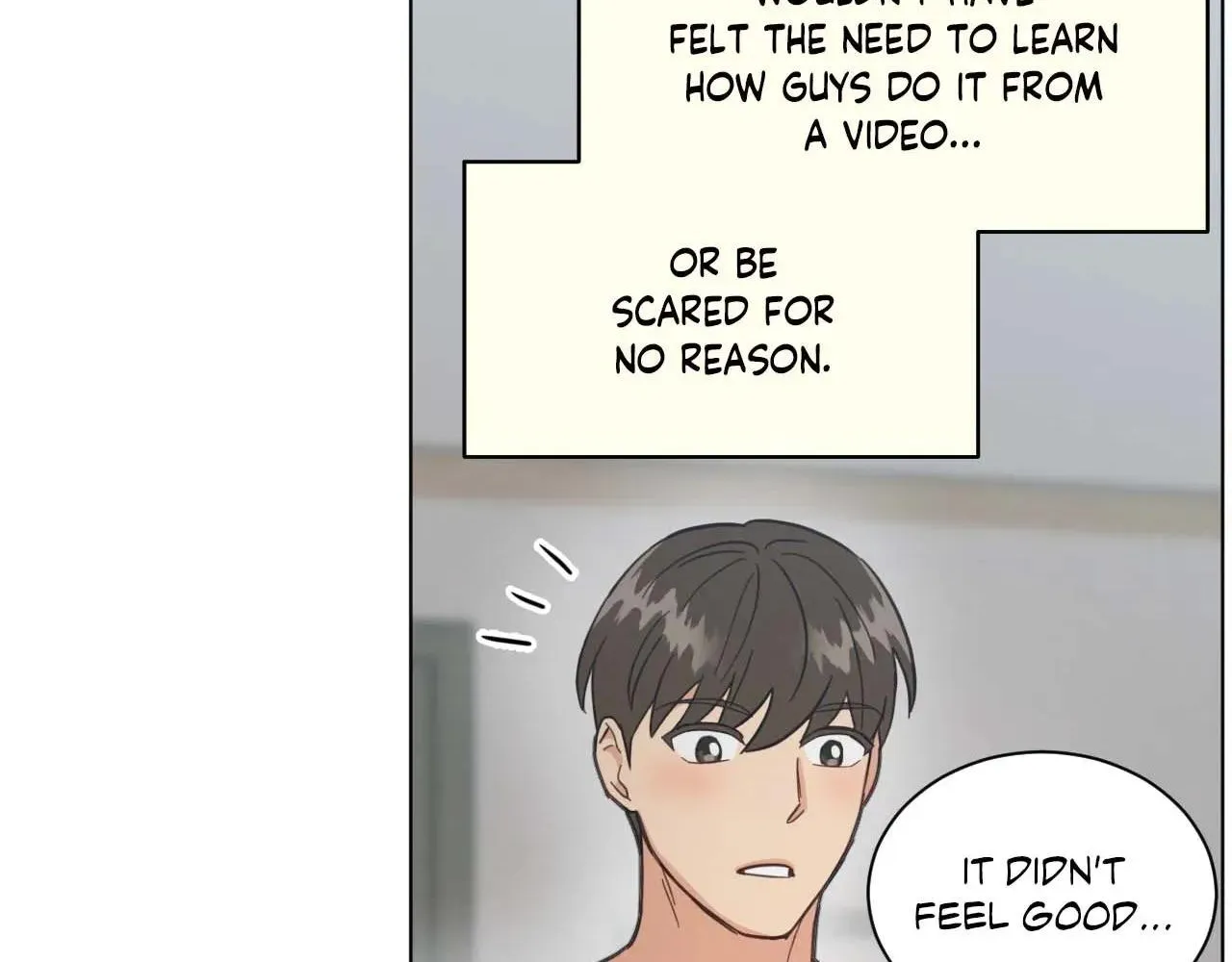 Abnormal Rommate Chapter 78 page 89 - 