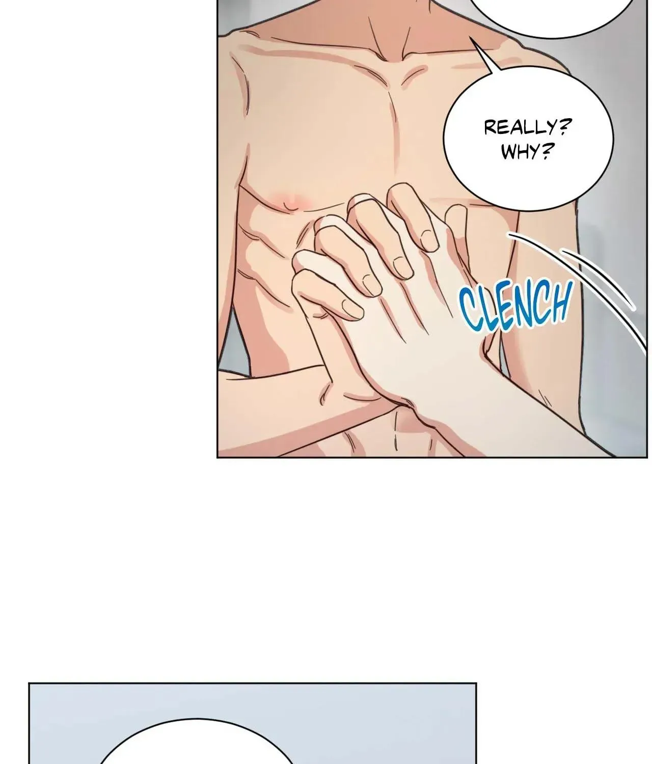 Abnormal Rommate Chapter 78 page 90 - 