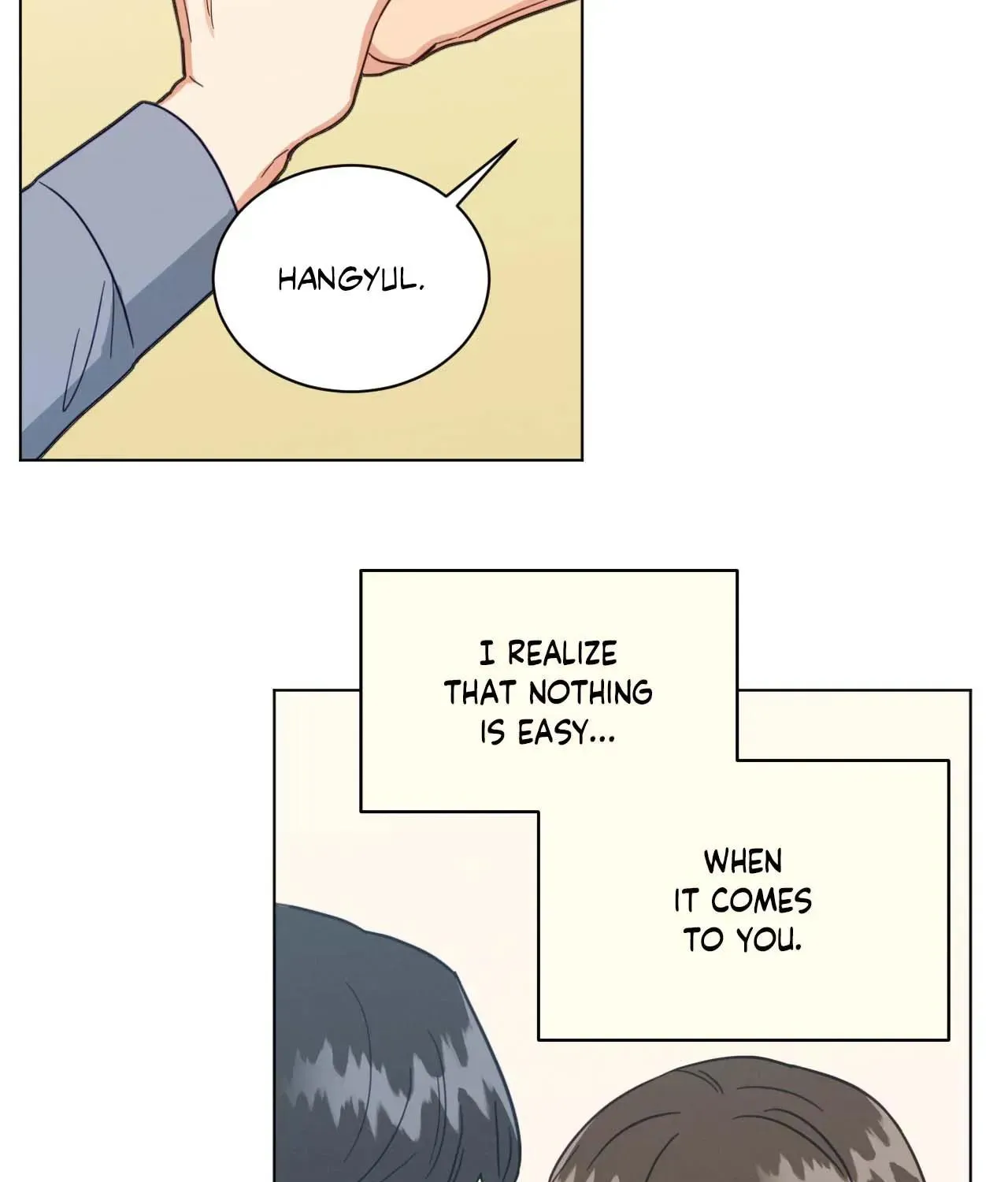Abnormal Rommate Chapter 78 page 10 - 