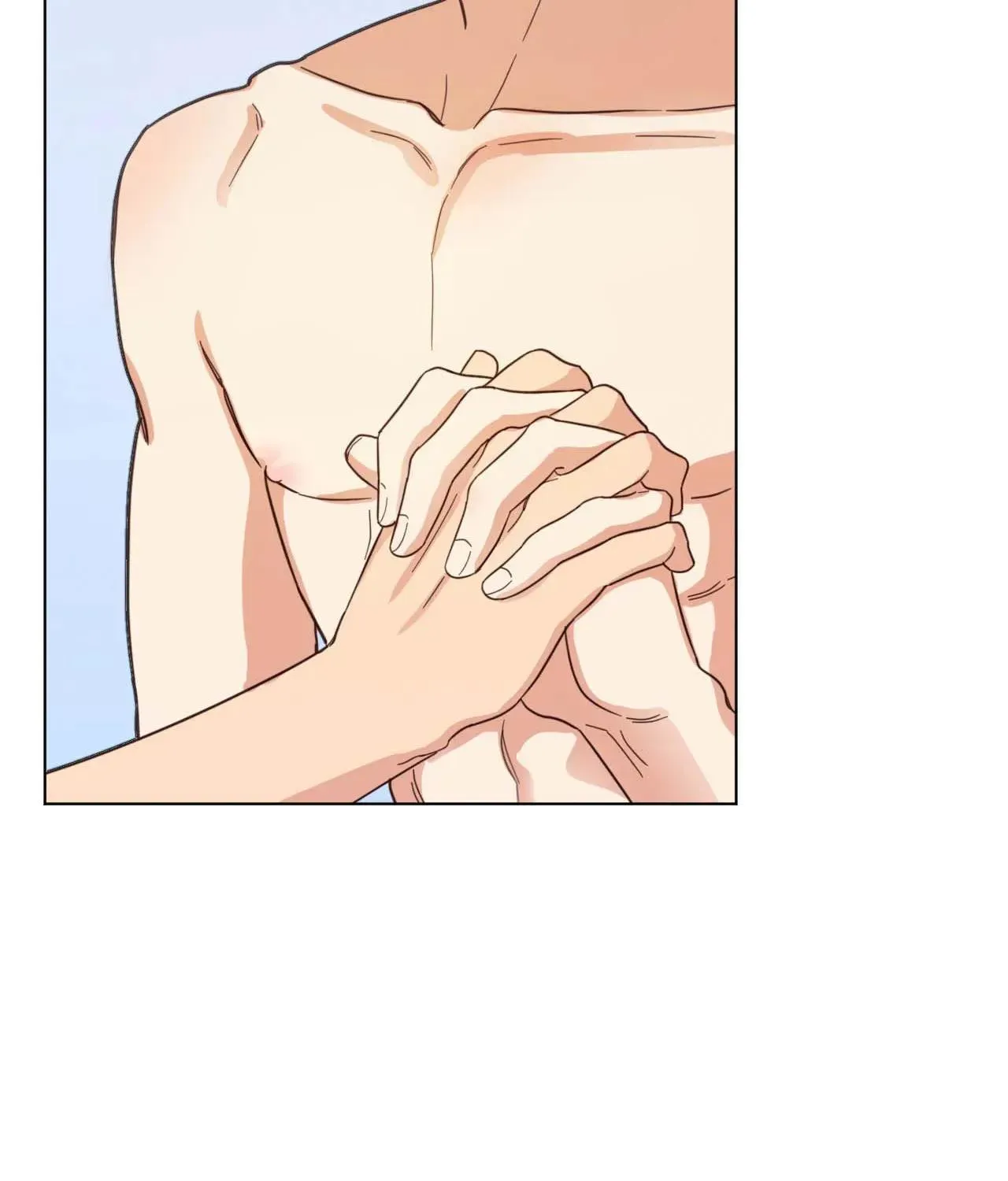 Abnormal Rommate Chapter 78 page 92 - 