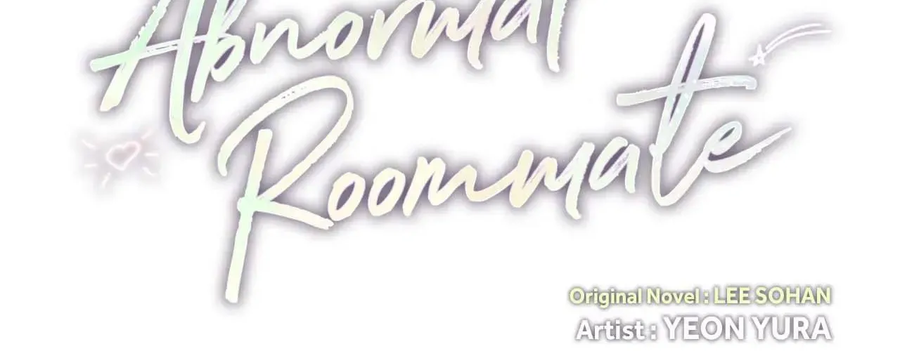 Abnormal Rommate Chapter 79 page 2 - 