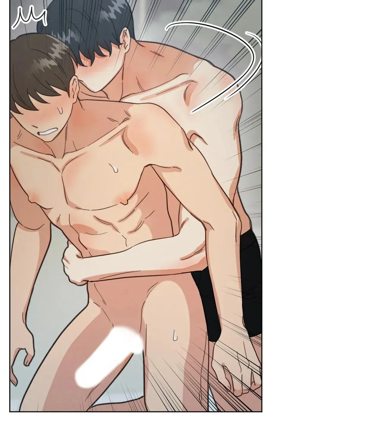 Abnormal Rommate Chapter 79 page 103 - 