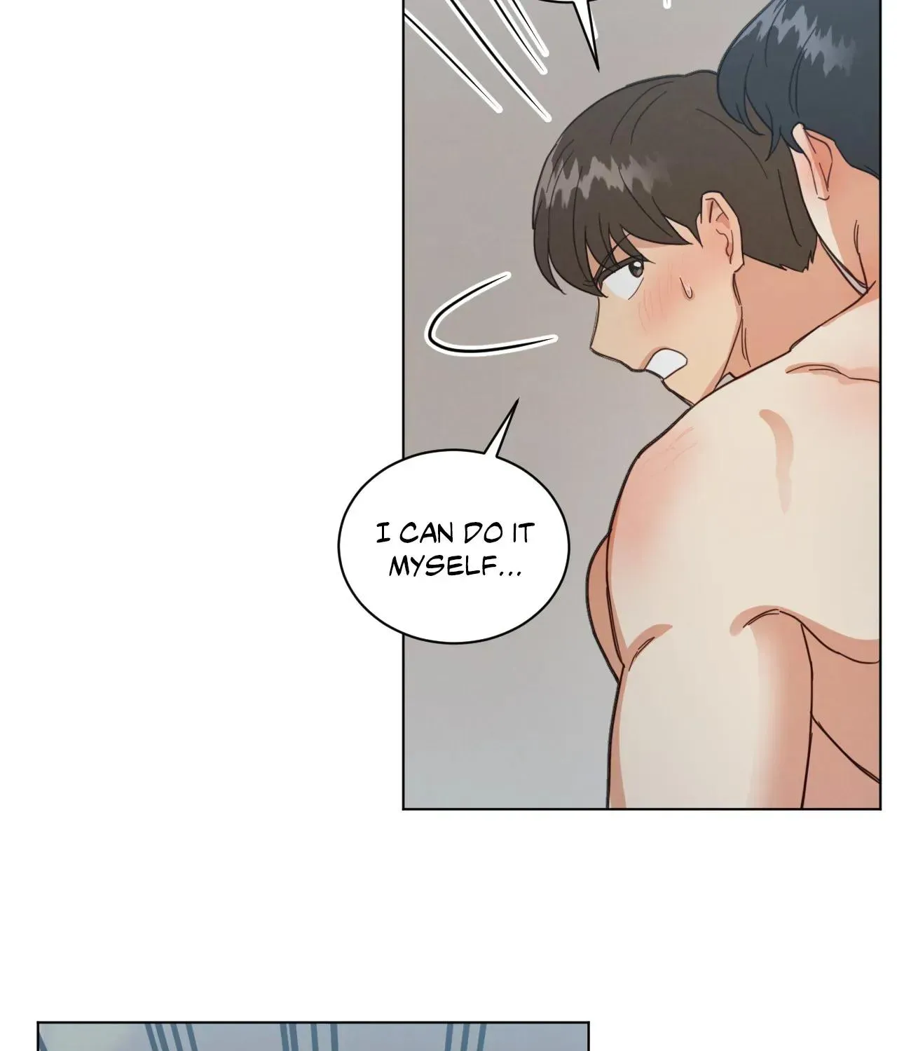 Abnormal Rommate Chapter 79 page 105 - 