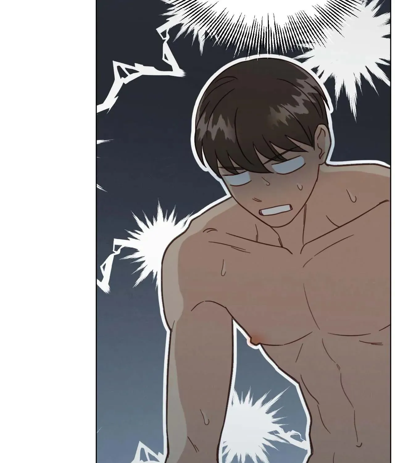 Abnormal Rommate Chapter 79 page 112 - 
