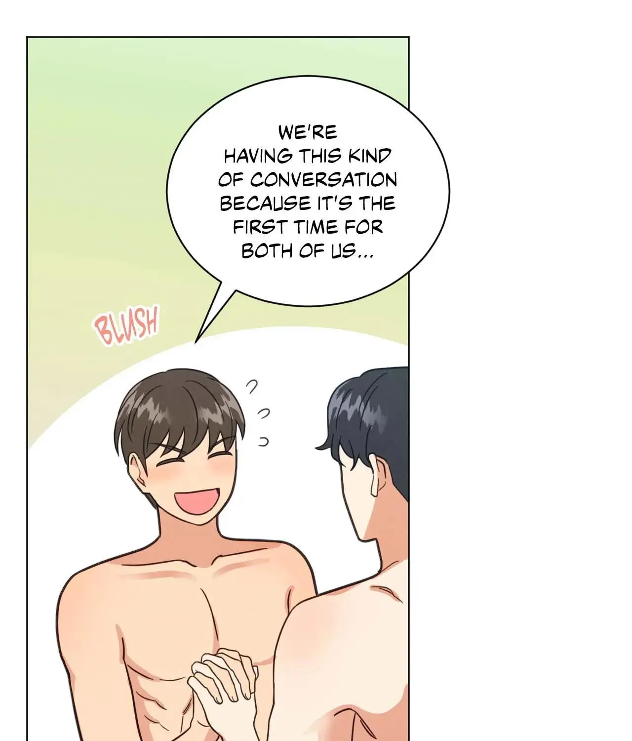 Abnormal Rommate Chapter 79 page 14 - 