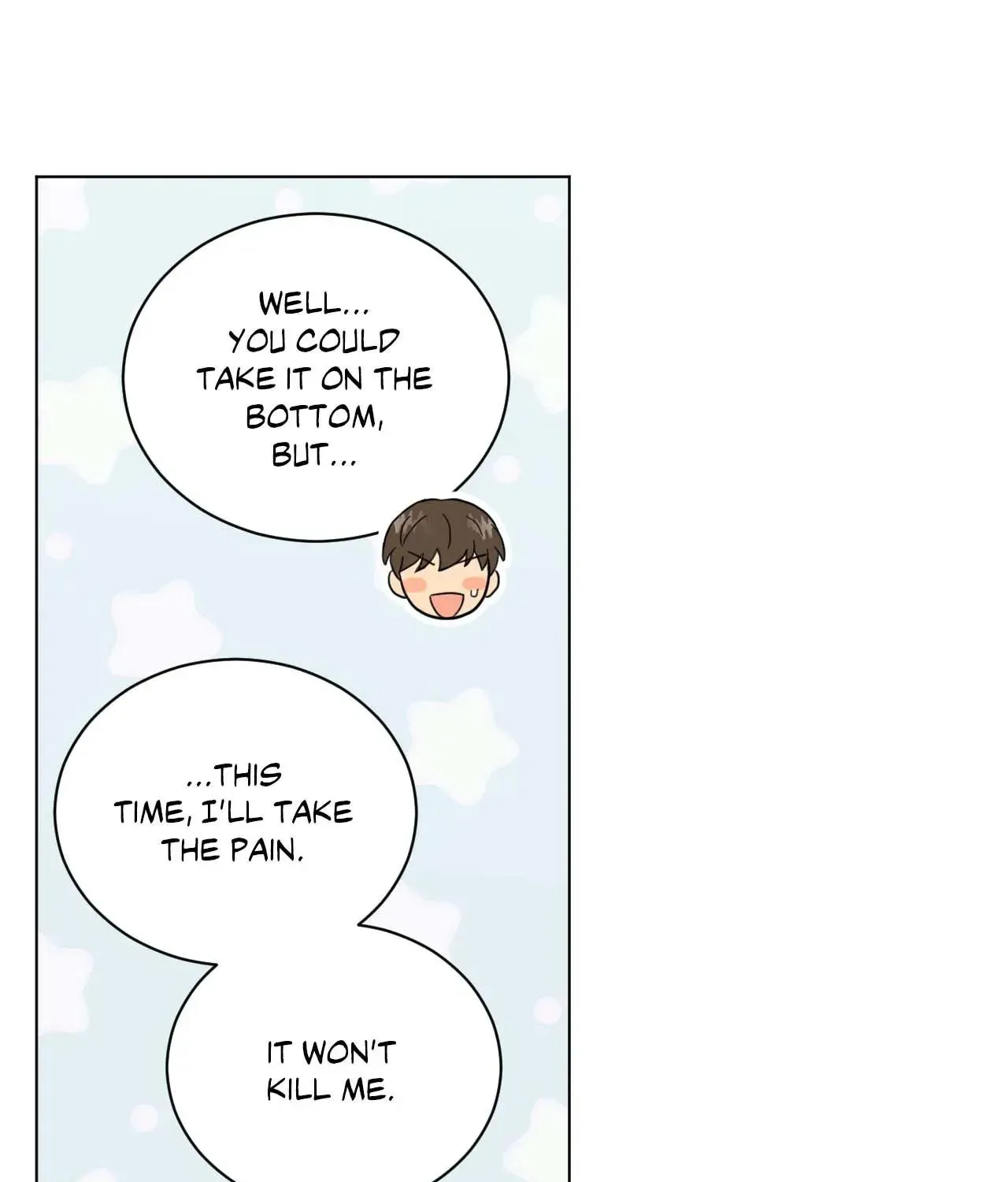 Abnormal Rommate Chapter 79 page 18 - 