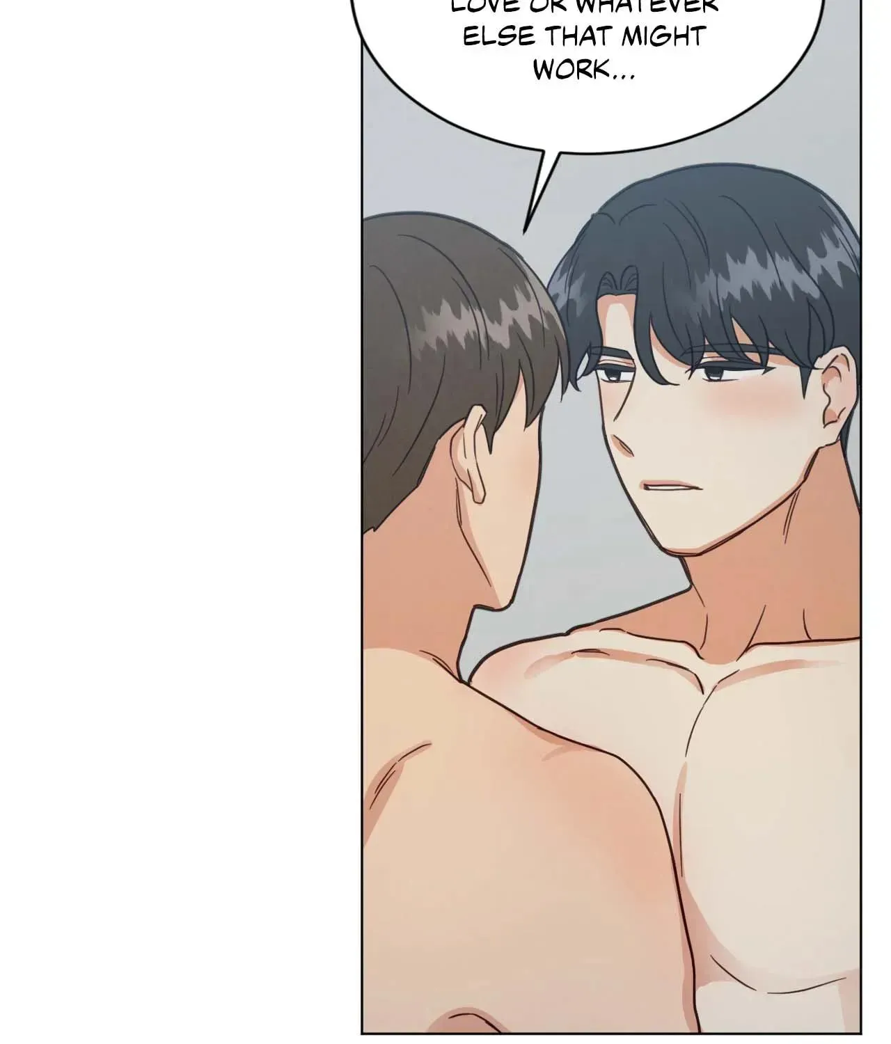 Abnormal Rommate Chapter 79 page 20 - 
