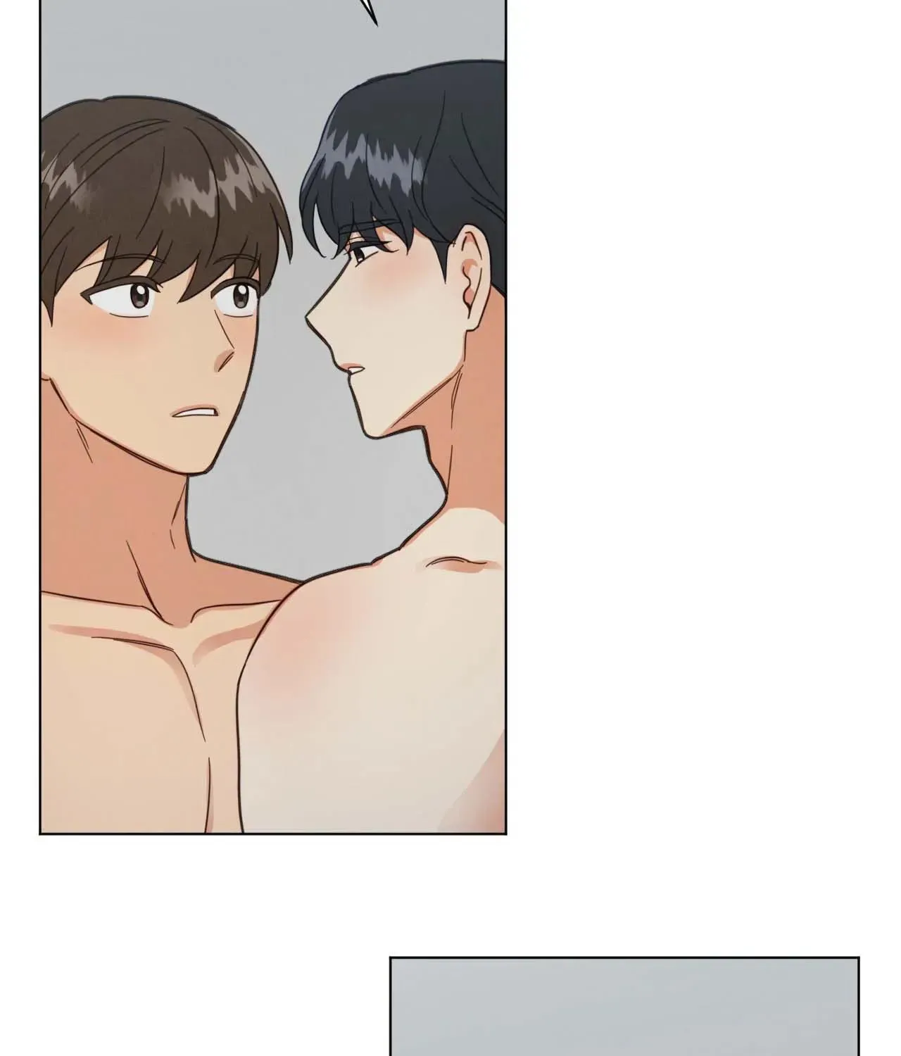 Abnormal Rommate Chapter 79 page 22 - 