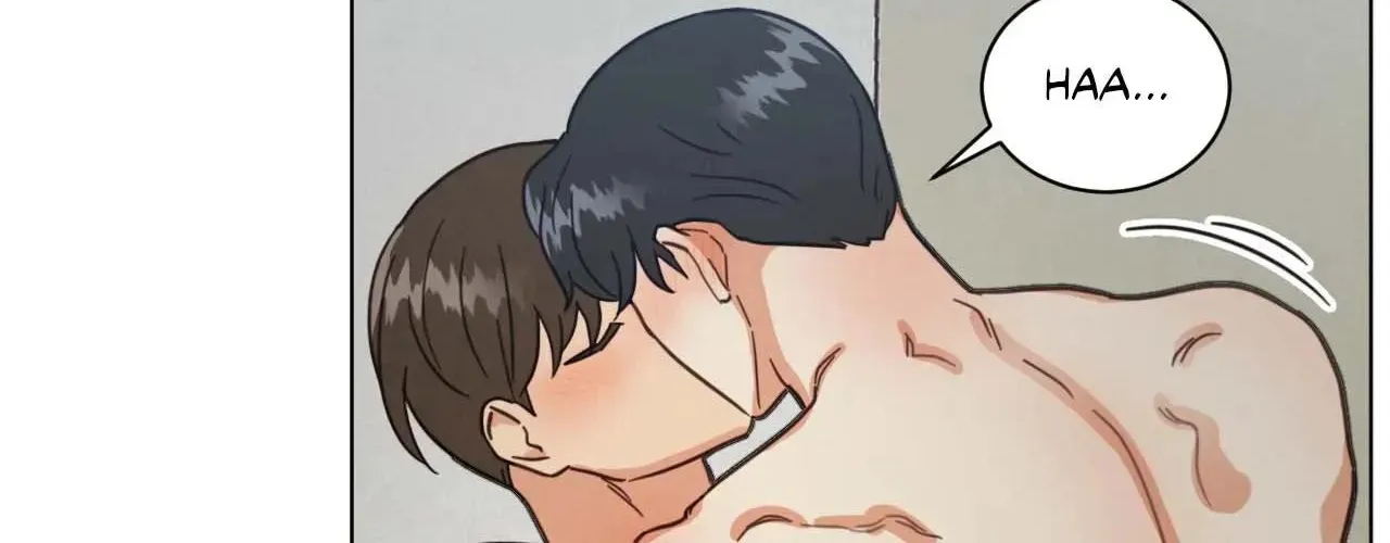 Abnormal Rommate Chapter 79 page 27 - 