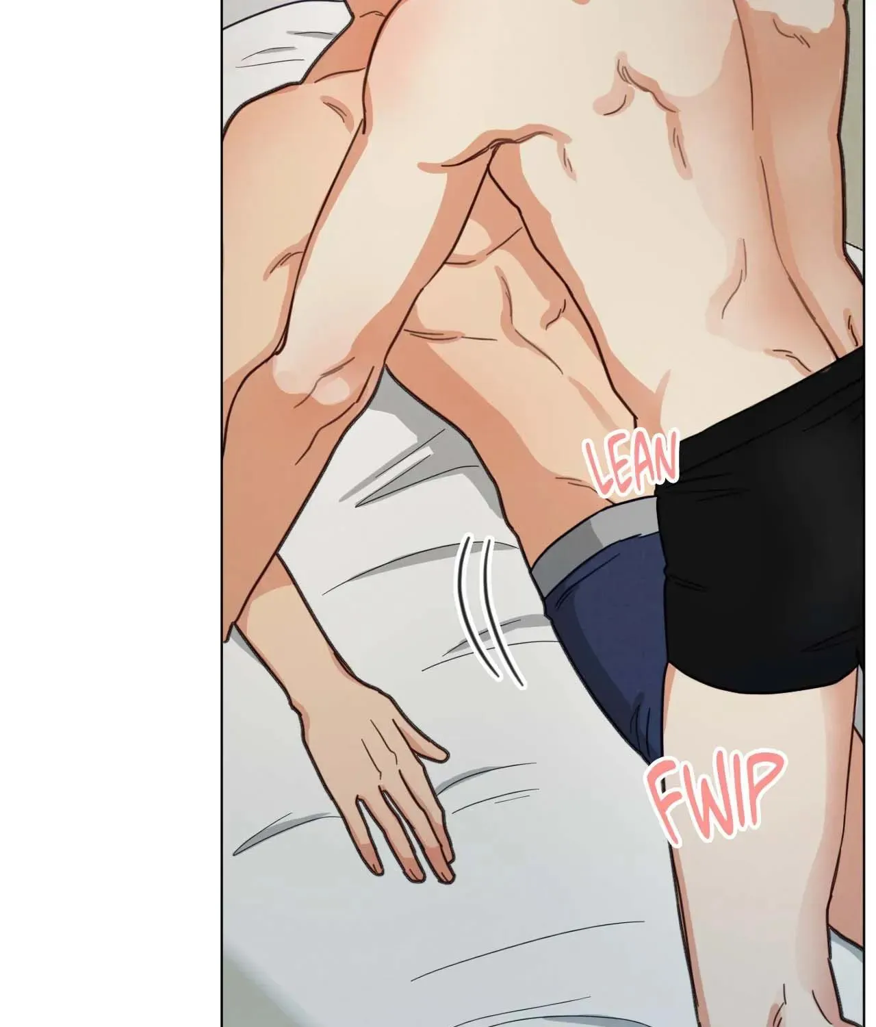 Abnormal Rommate Chapter 79 page 28 - 