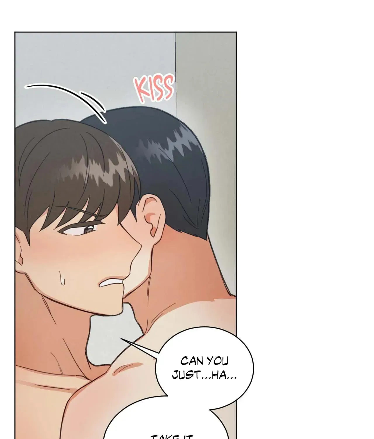 Abnormal Rommate Chapter 79 page 30 - 
