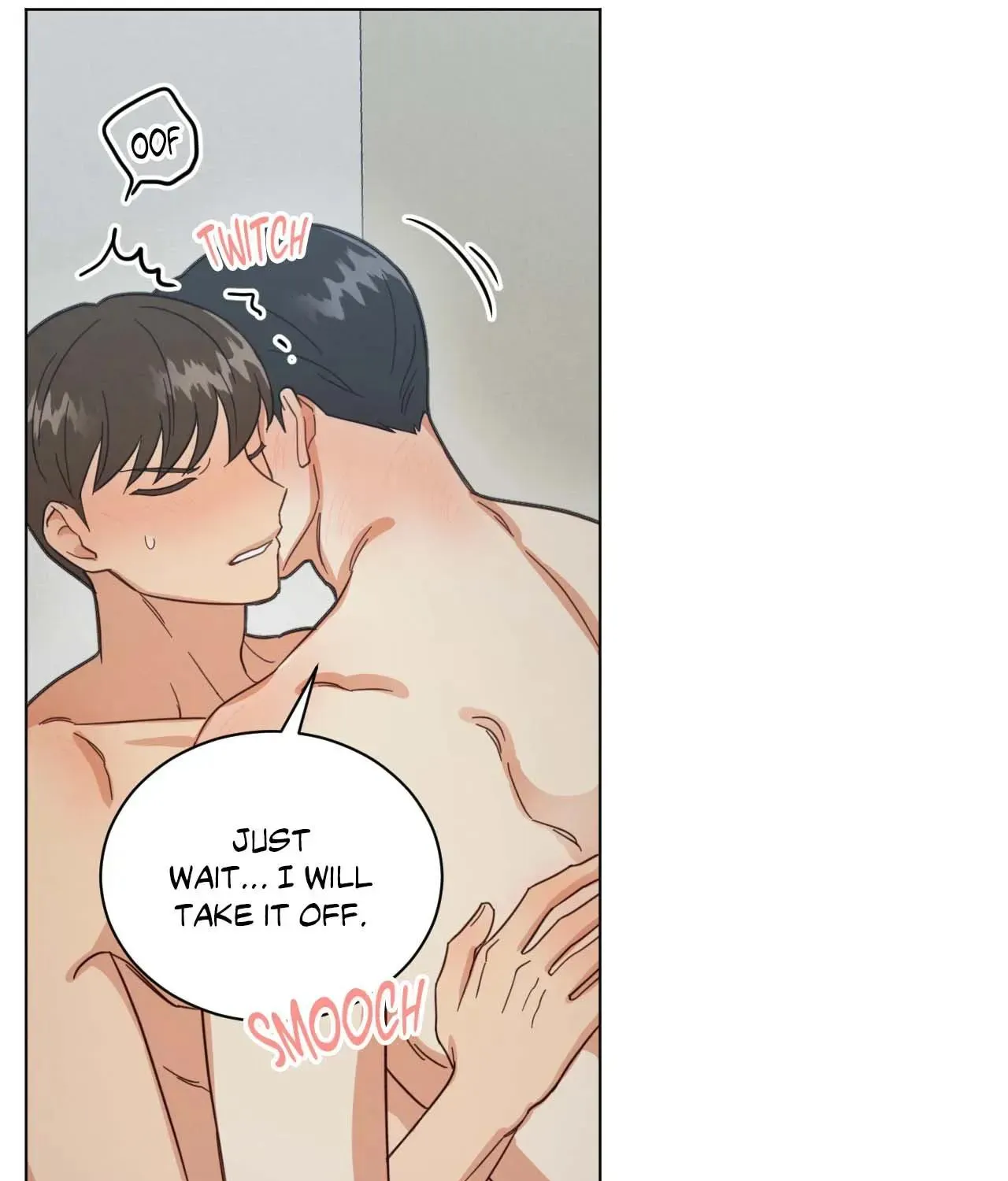Abnormal Rommate Chapter 79 page 34 - 
