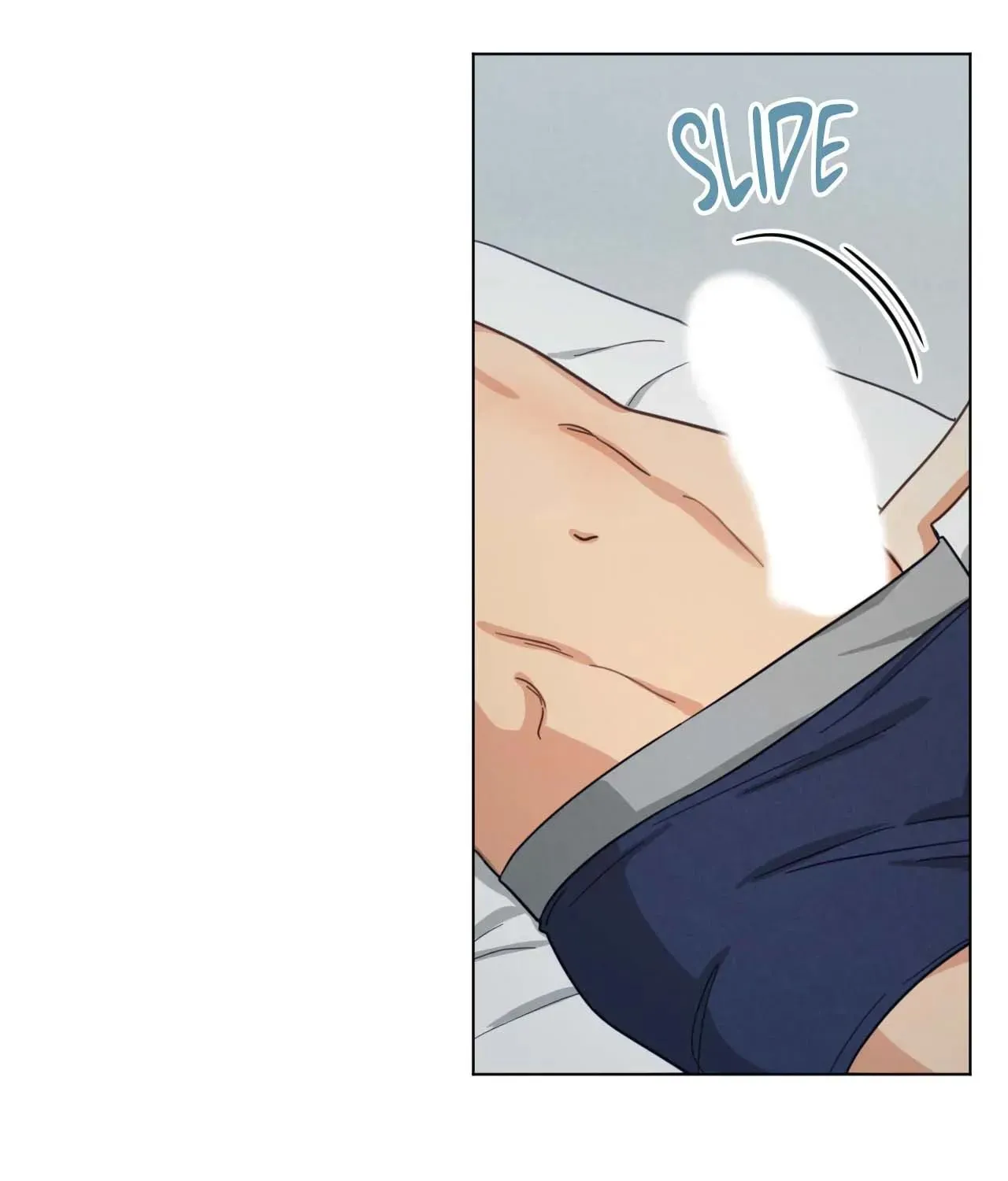 Abnormal Rommate Chapter 79 page 36 - 